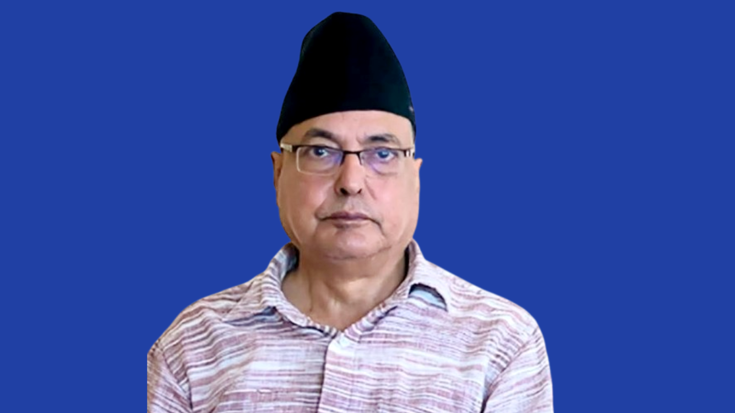 एमाले नेता प्रदिप नेपालको निधन